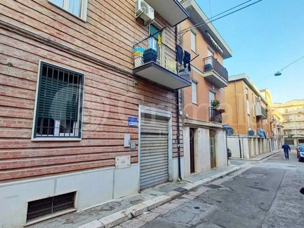 box auto in vendita a San Severo in zona Centro Storico