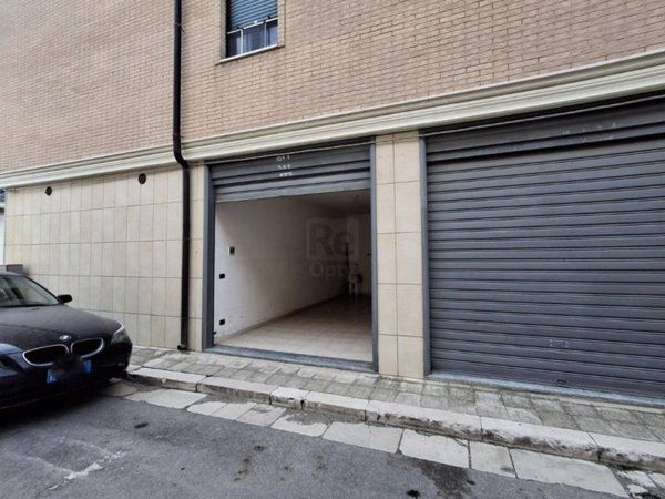 box auto in vendita a San Severo