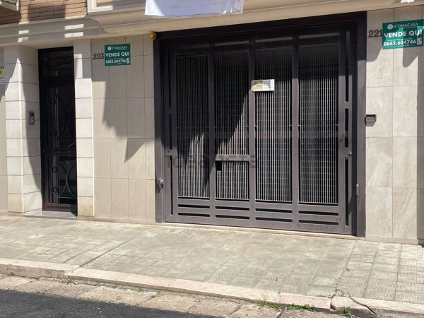 box auto in vendita a San Severo