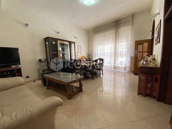 casa indipendente in vendita a San Severo