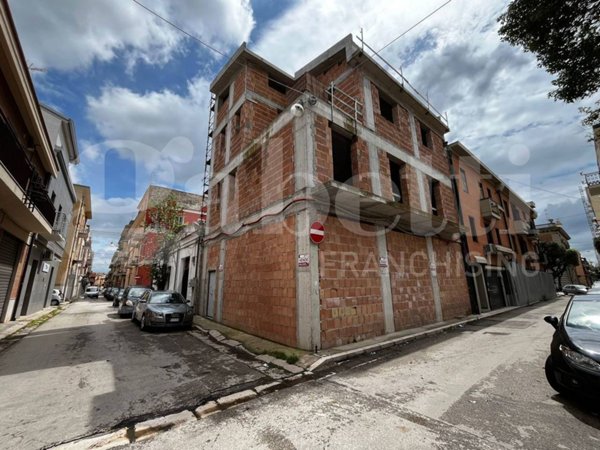 casa indipendente in vendita a San Severo