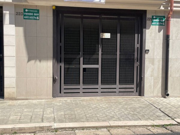 box auto in vendita a San Severo