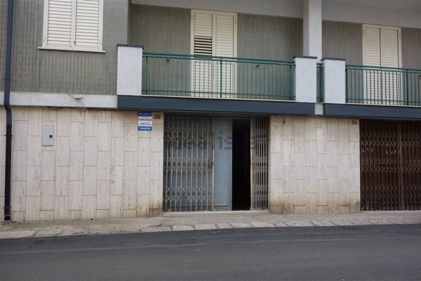box auto in vendita a San Severo