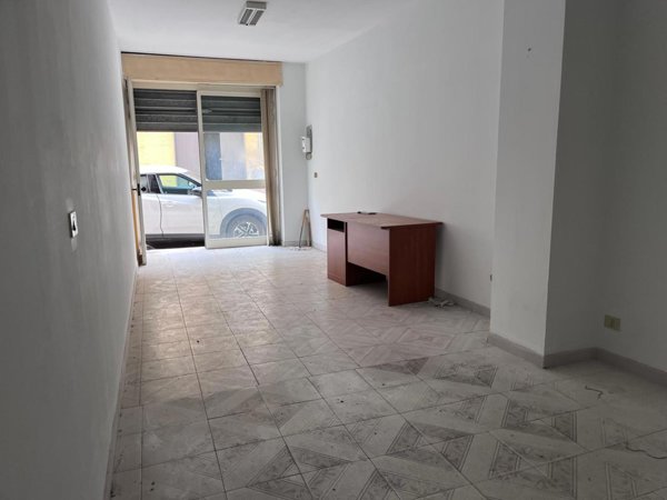 box auto in vendita a San Severo