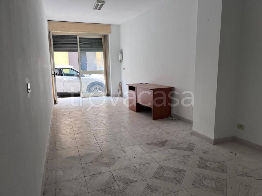 box auto in vendita a San Severo