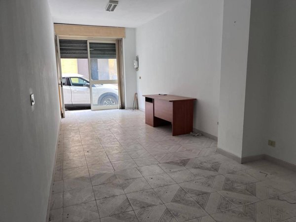 box auto in vendita a San Severo