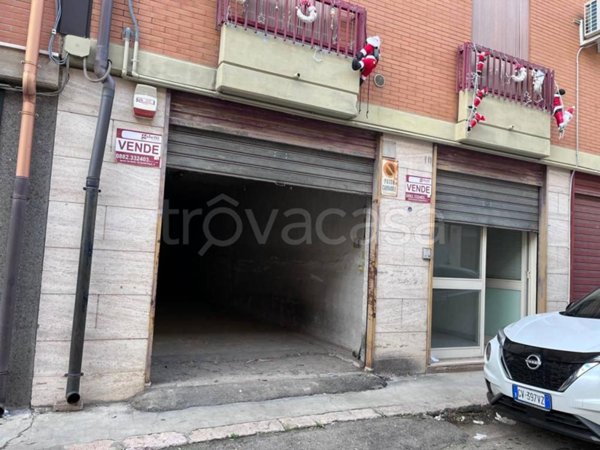 box auto in vendita a San Severo