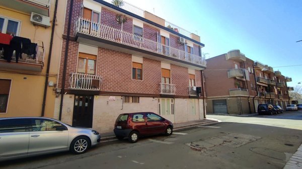 box auto in vendita a San Severo
