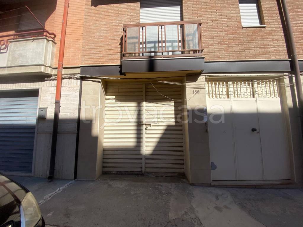 box auto in vendita a San Severo