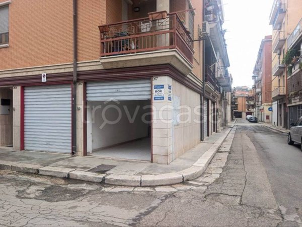 box auto in vendita a San Severo