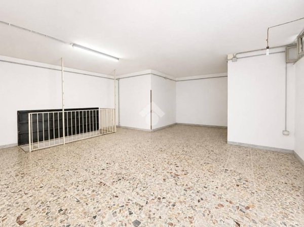 box auto in vendita a San Severo