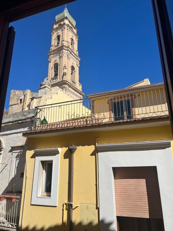 appartamento in vendita a San Severo in zona Centro Storico