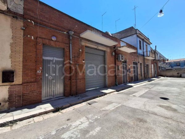 box auto in vendita a San Severo