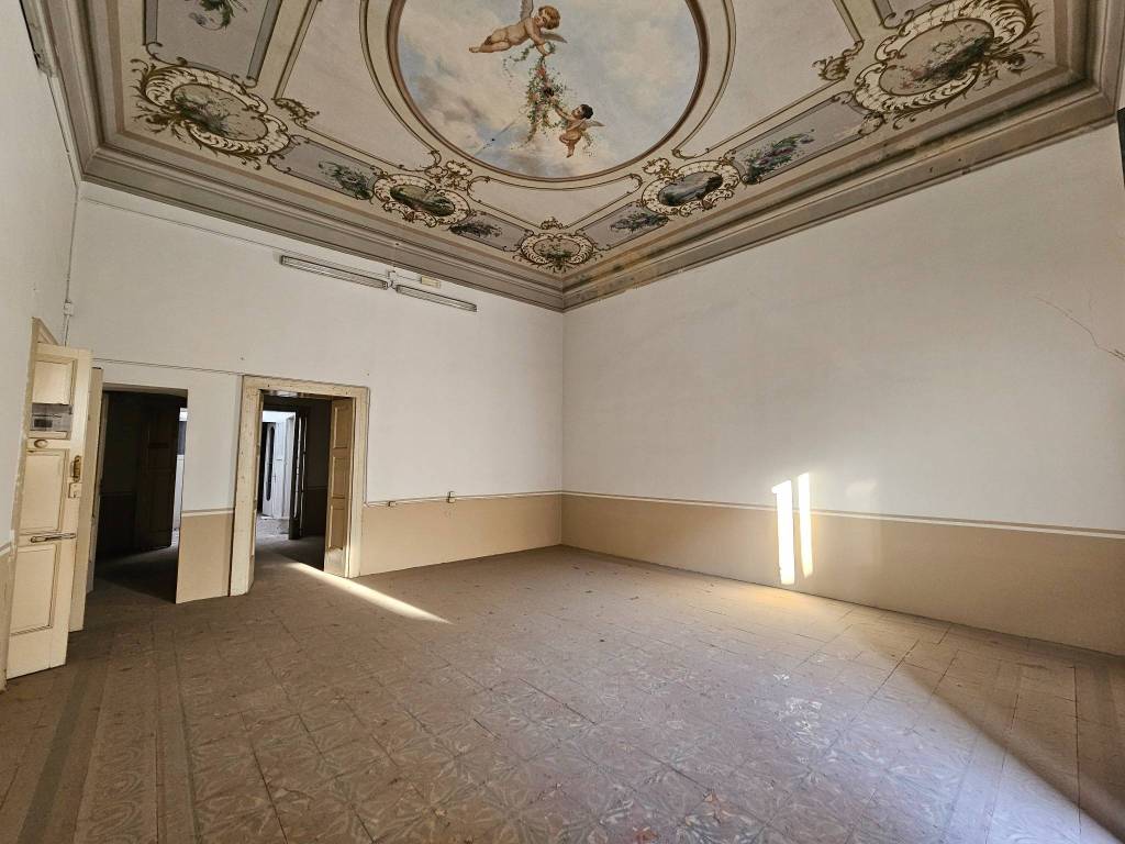 casa indipendente in vendita a San Severo in zona Centro Storico