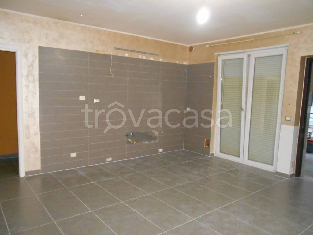 appartamento in vendita a San Severo