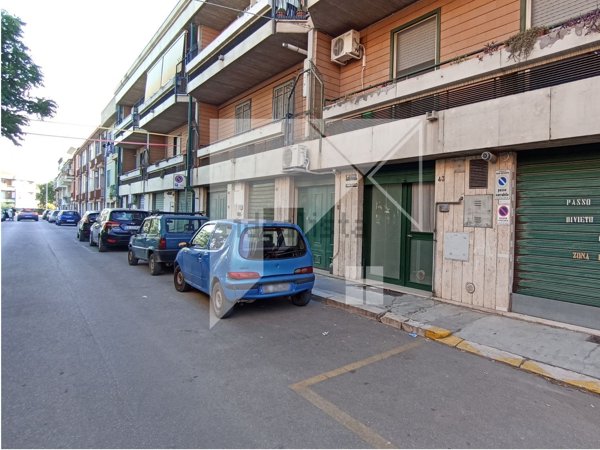 appartamento in vendita a San Severo