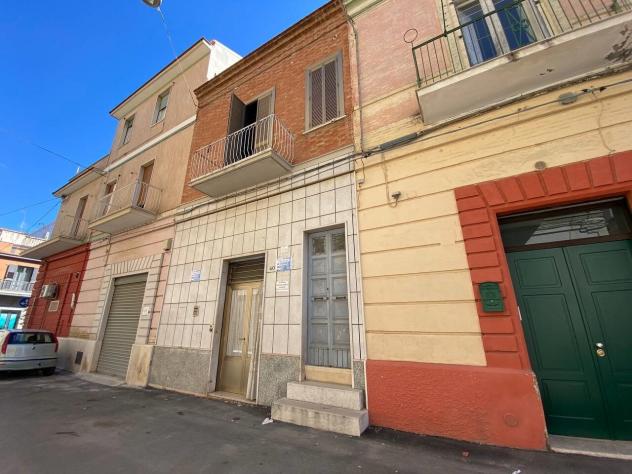 casa indipendente in vendita a San Severo