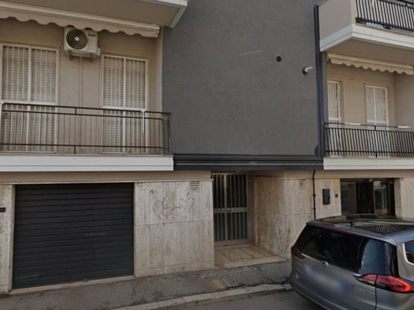 appartamento in vendita a San Severo