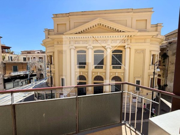 appartamento in vendita a San Severo