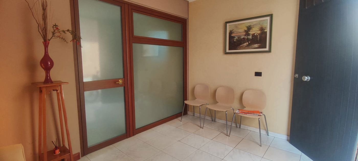 ufficio in vendita a San Severo