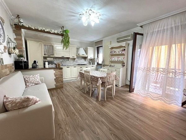 appartamento in vendita a San Severo