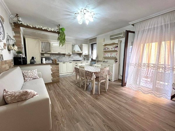appartamento in vendita a San Severo