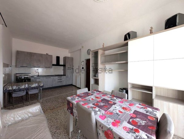 appartamento in vendita a San Severo