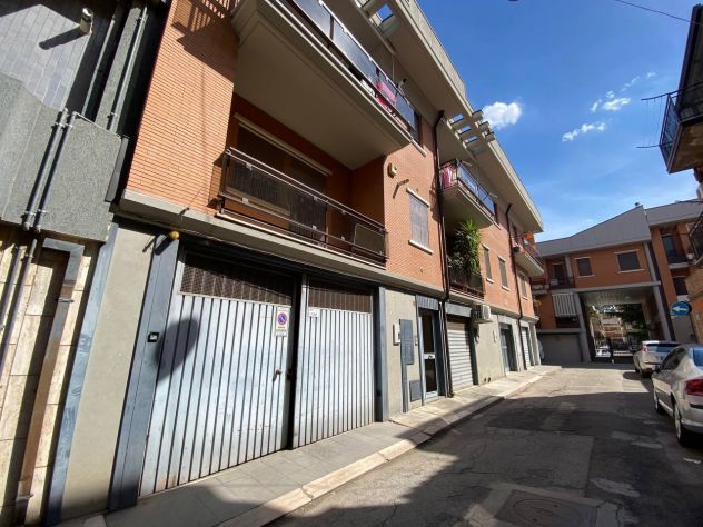 appartamento in vendita a San Severo