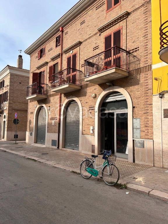 appartamento in vendita a San Severo