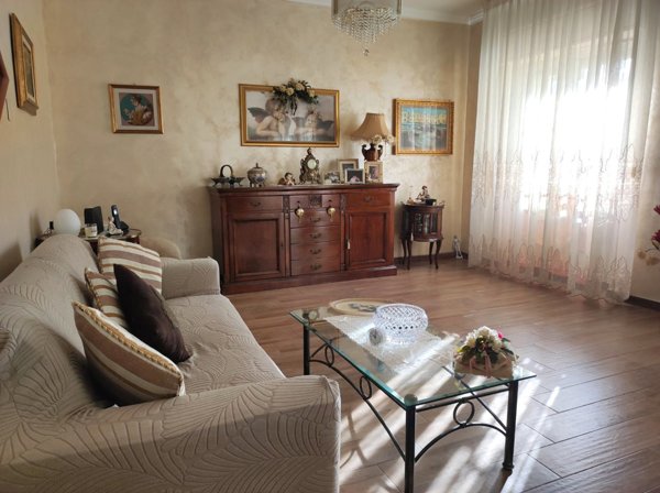 appartamento in vendita a San Severo