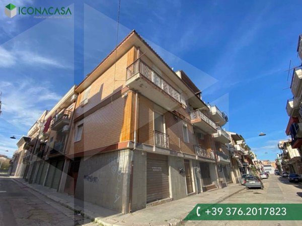 casa indipendente in vendita a San Severo