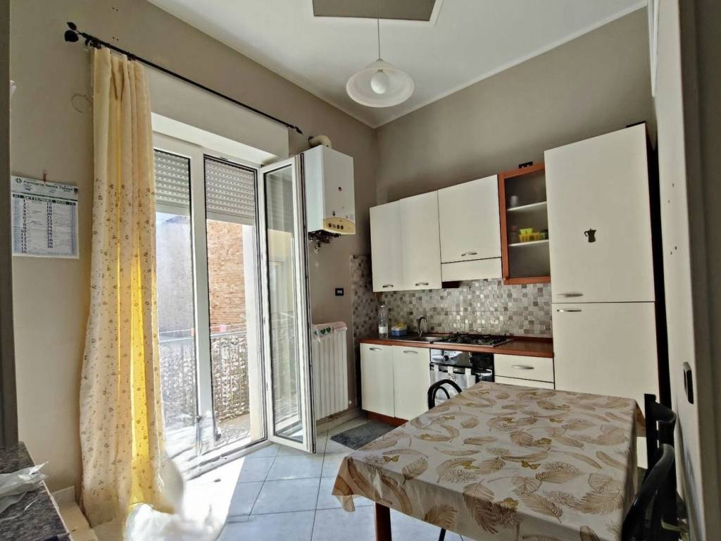 casa indipendente in vendita a San Severo in zona Centro Storico