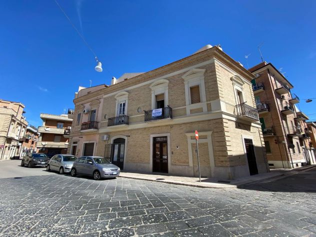casa indipendente in vendita a San Severo