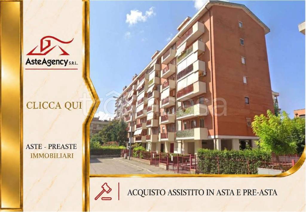 appartamento in vendita a San Severo