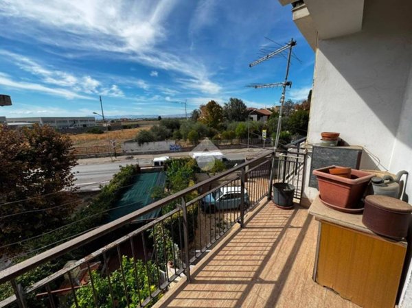 appartamento in vendita a San Severo