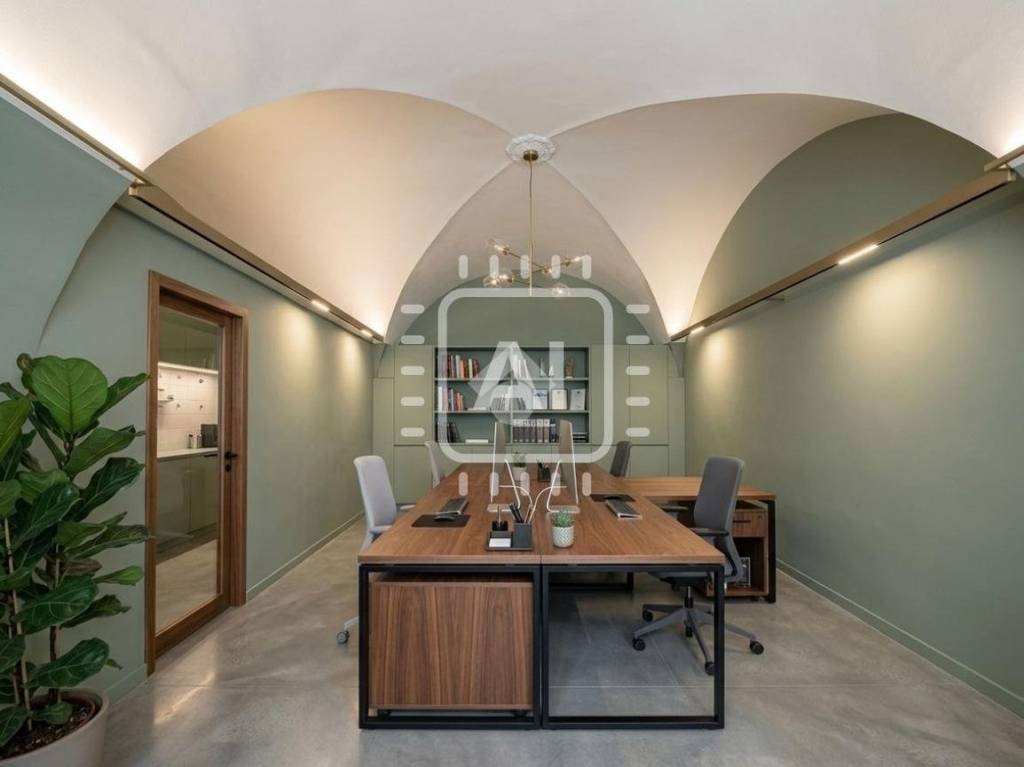 ufficio in vendita a San Severo