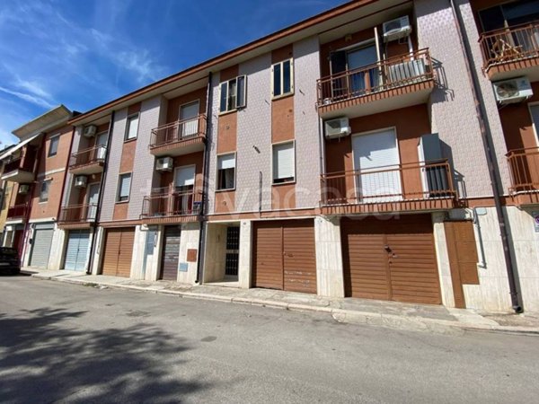 appartamento in vendita a San Severo