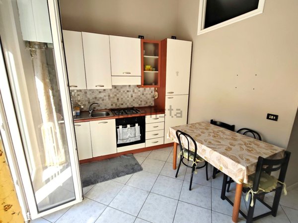 casa indipendente in vendita a San Severo in zona Centro Storico
