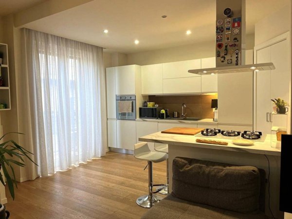 appartamento in vendita a San Severo
