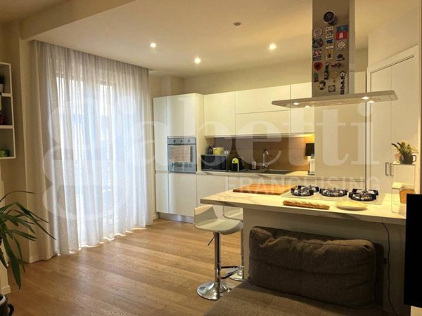 appartamento in vendita a San Severo