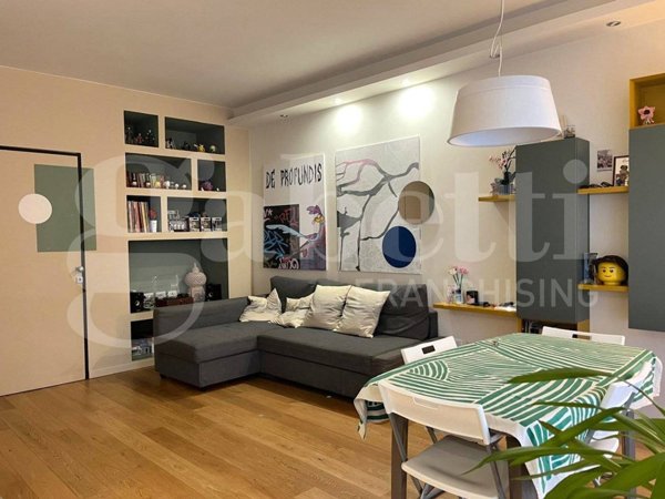 appartamento in vendita a San Severo