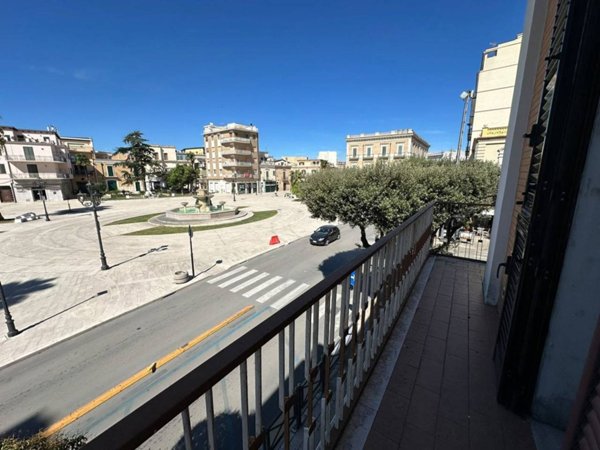 appartamento in vendita a San Severo