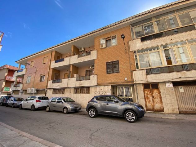 appartamento in vendita a San Severo