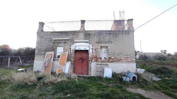 terreno in vendita a San Severo