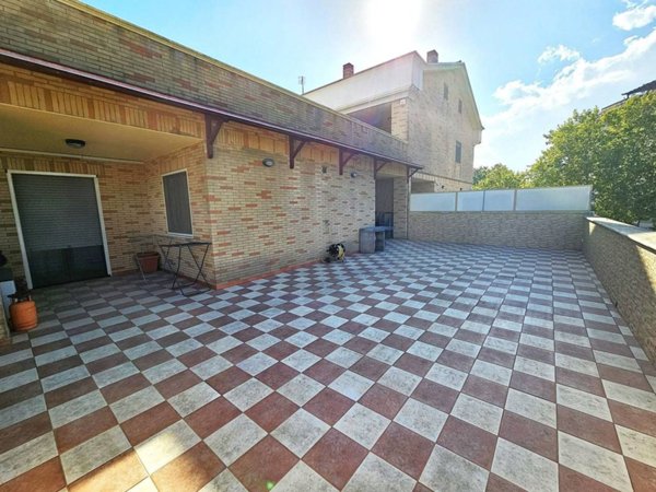 appartamento in vendita a San Severo
