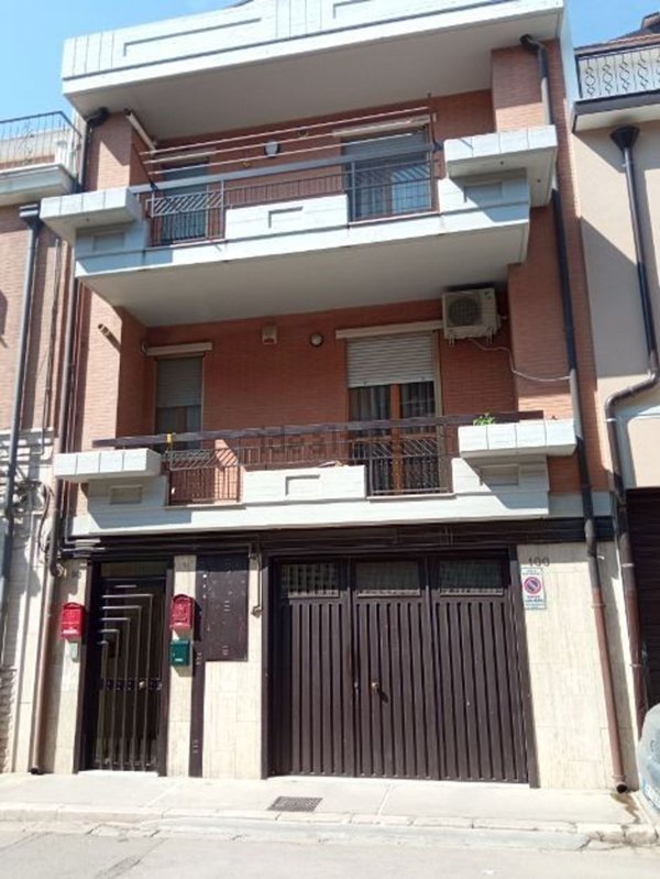 appartamento in vendita a San Severo