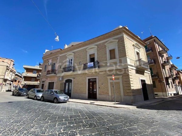 appartamento in vendita a San Severo
