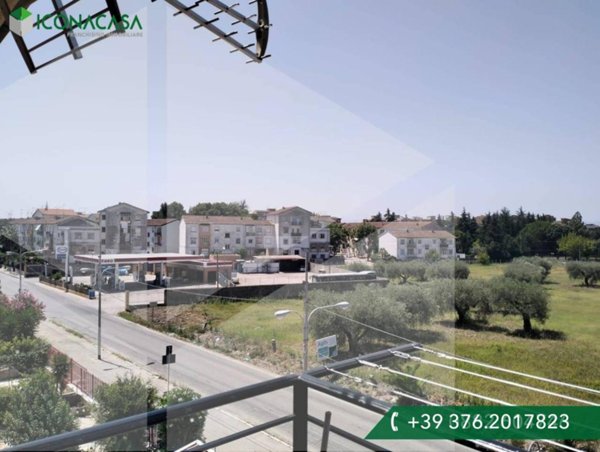 appartamento in vendita a San Severo