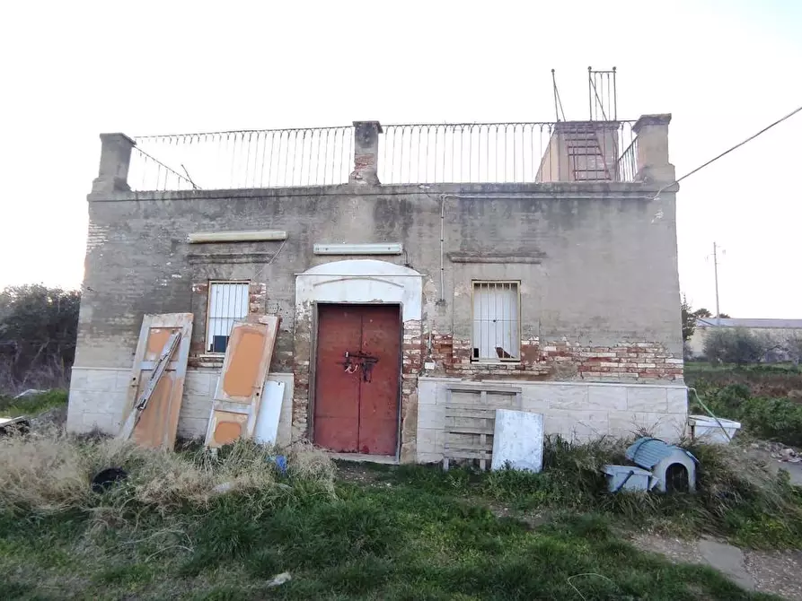 terreno in vendita a San Severo