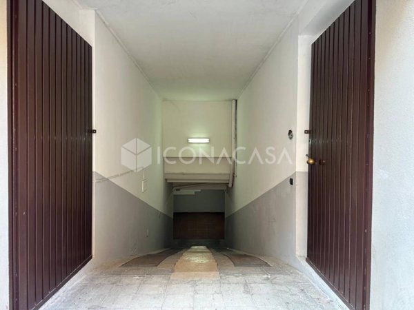box auto in vendita a San Severo